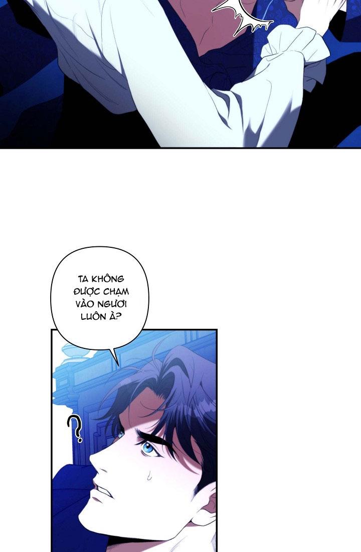 HAI ĐẤT NƯỚC, ĐẤT NƯỚC CỦA NÔ LỆ - Chap 57