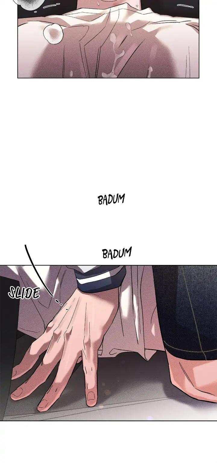 Người Yêu Của Anh Trai Tôi - Chap 20