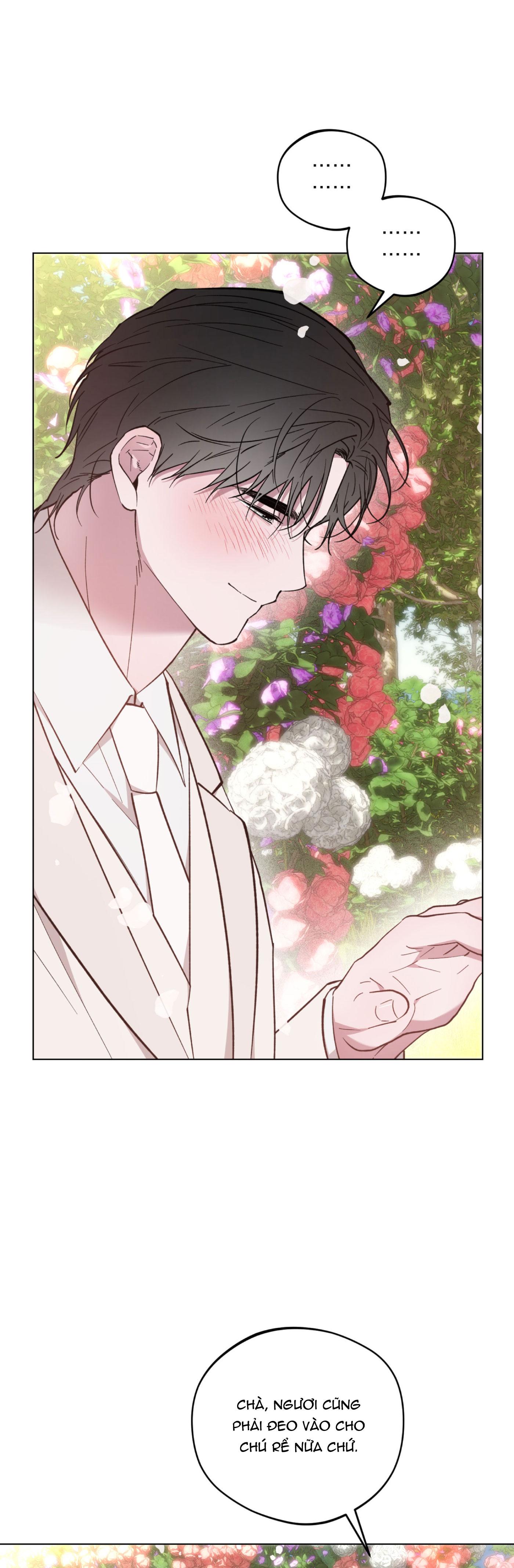 BÌNH MINH CỦA RỒNG - Chap 73