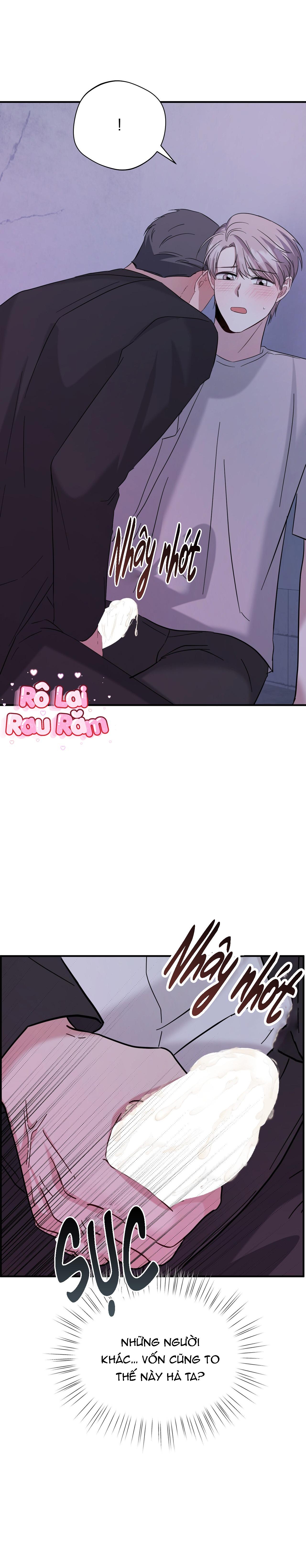 GIANG HỒ LẠ MẶT - Chap 16