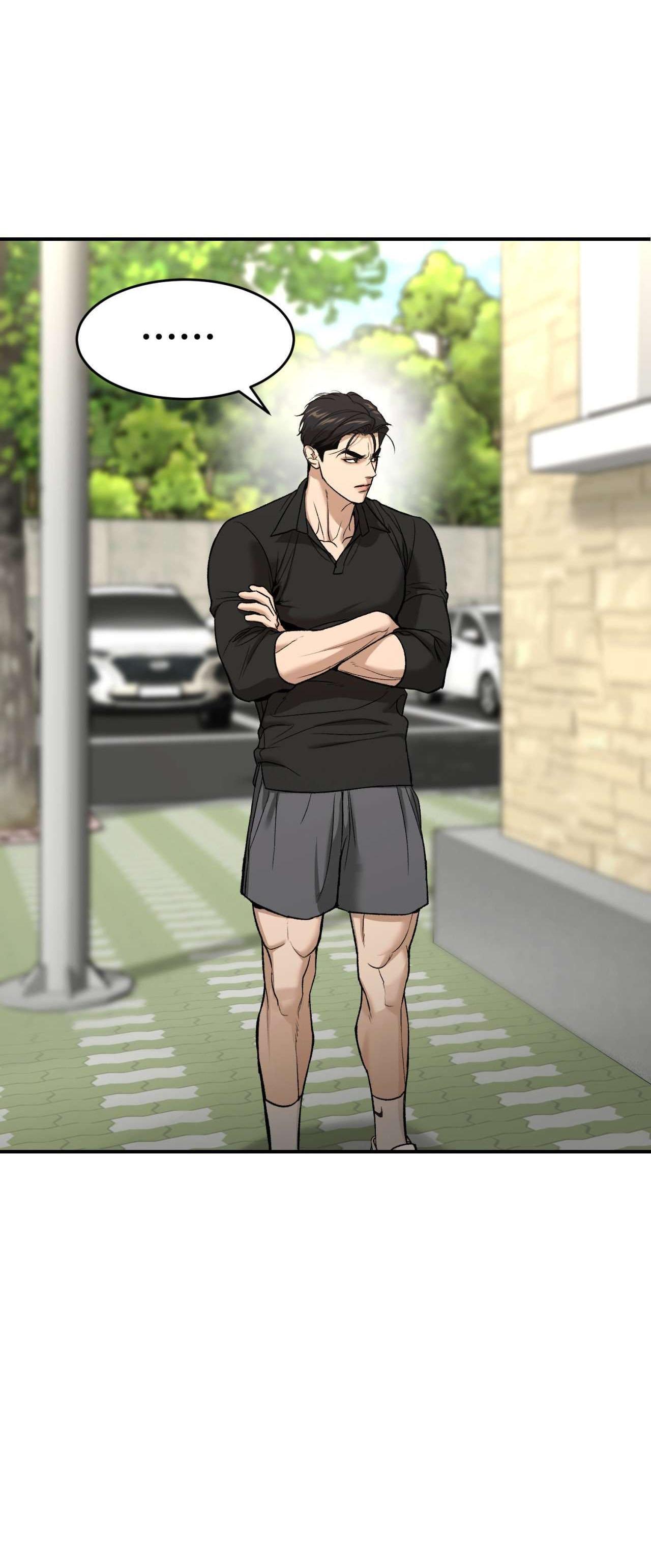 (CBunu) ChinhX - Vận Xui - Chap 61