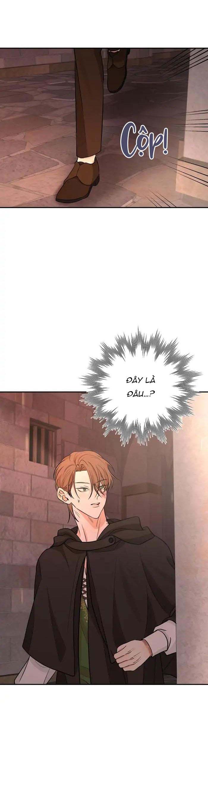 Mắc Kẹt Trong Game Hẹn Hò Của Em Gái Tôi - Chap 23