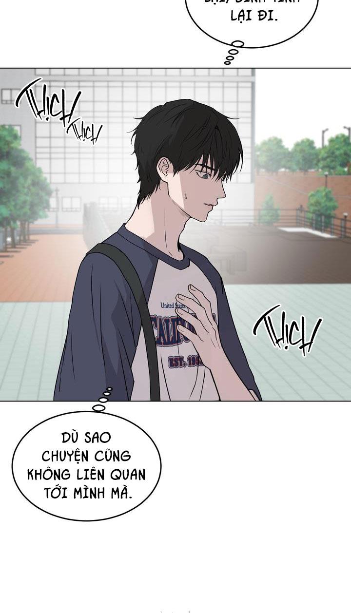BÁNH QUY TÌNH YÊU TAN CHẢY - Chap 13