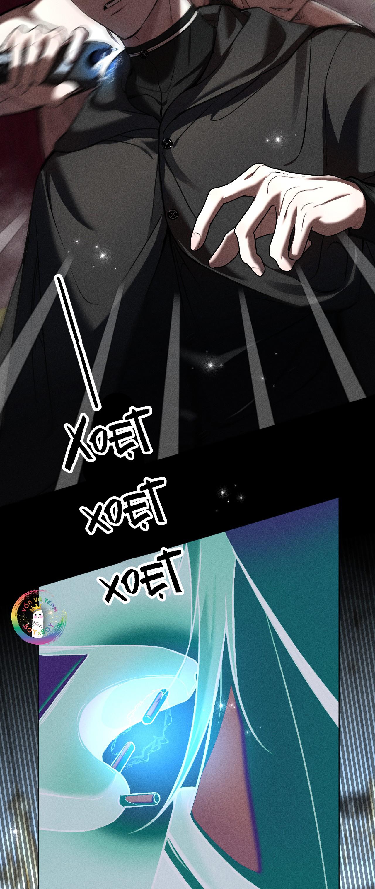 Ảnh Đế Cứ Muốn Làm Kim Chủ Của Tôi - Chap 30