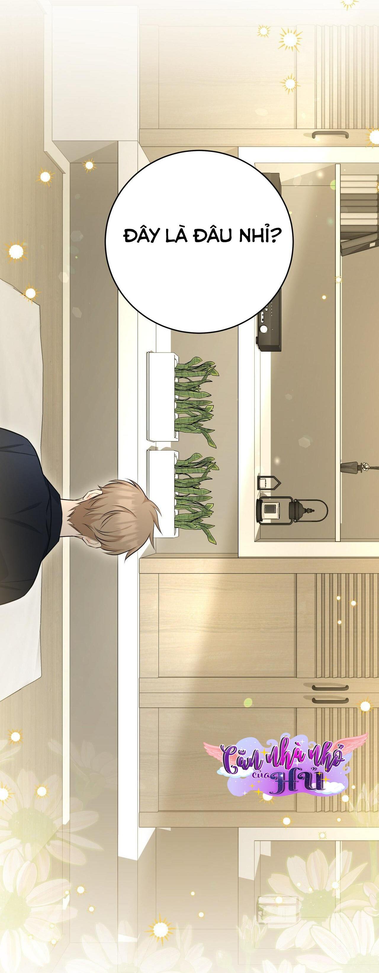 VỊ NGỌT KHÔNG ĐƯỜNG (SWEET NOT SUGAR) - Chap 57