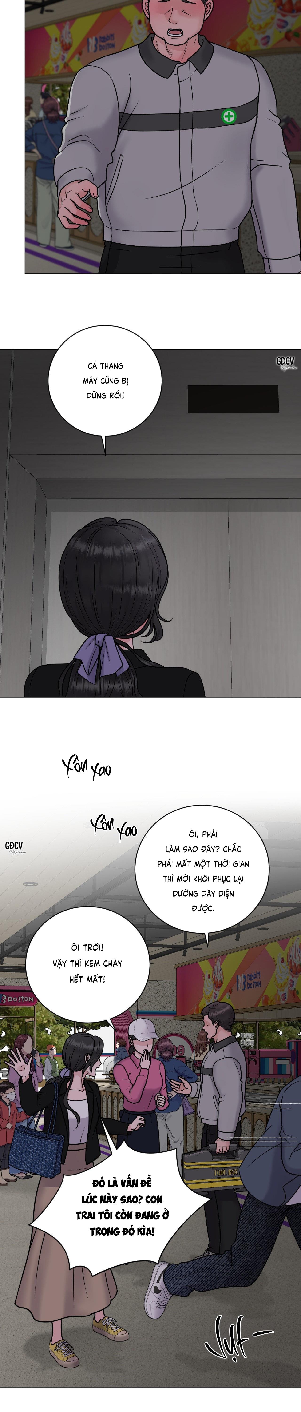 ẢO ẢNH - Chap 15