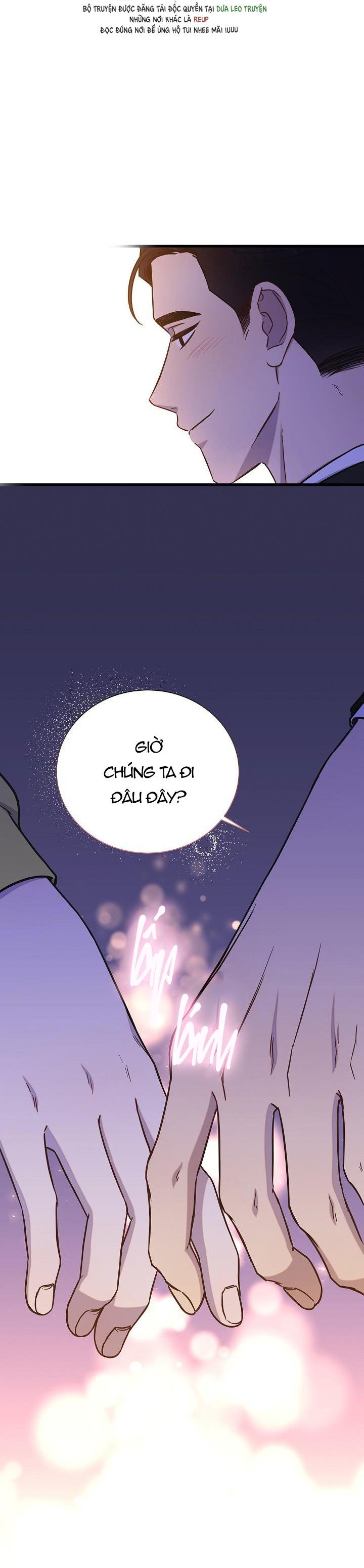 Làm Thế Nào Để Chia Tay Với Anh Ta - Chap 28