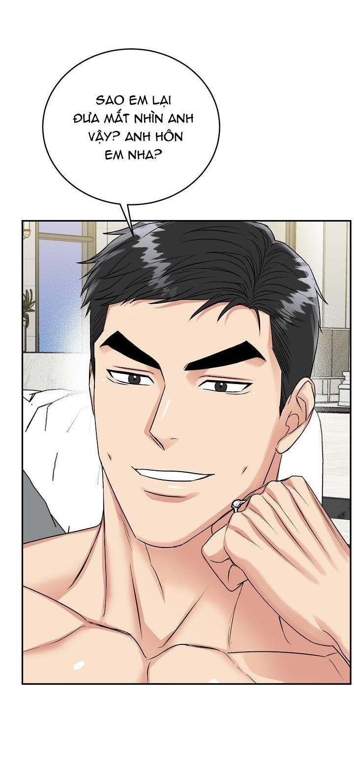 (ABO) HANG HỔ - Chap 32