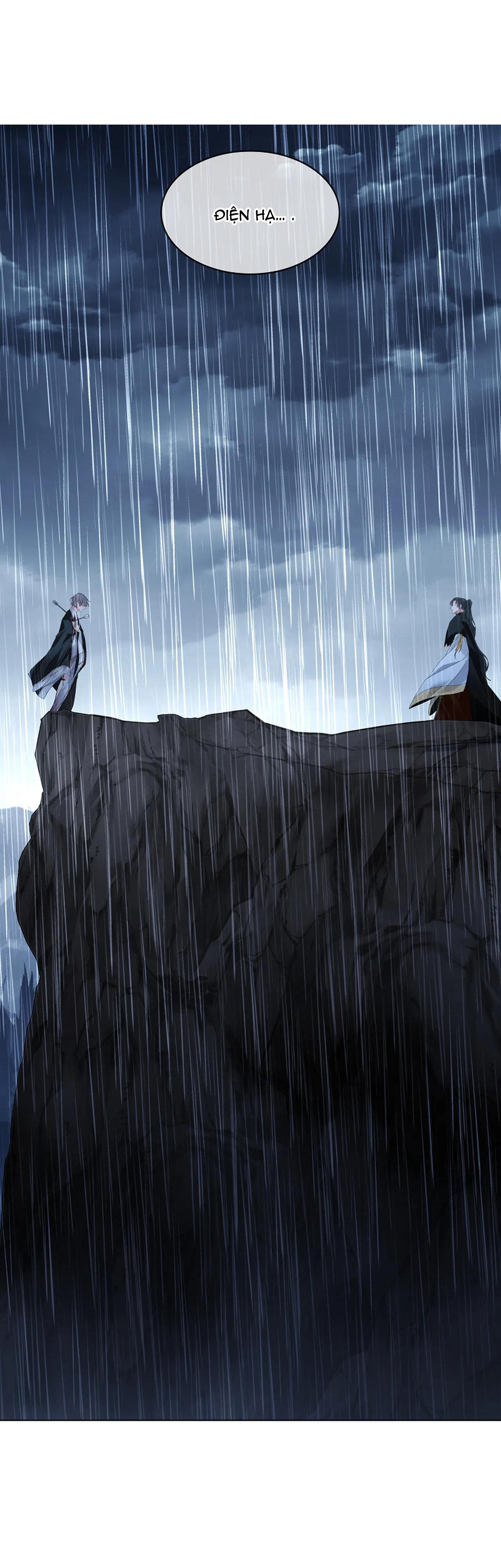 HOA GIẤY - Chap 73