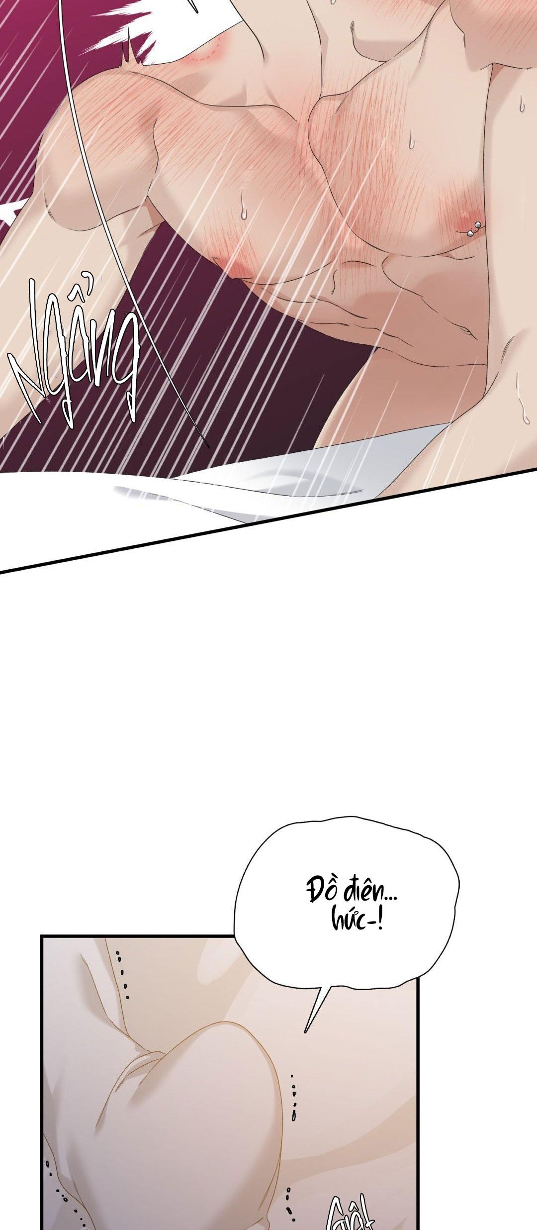 Fouls Start - Chap 27