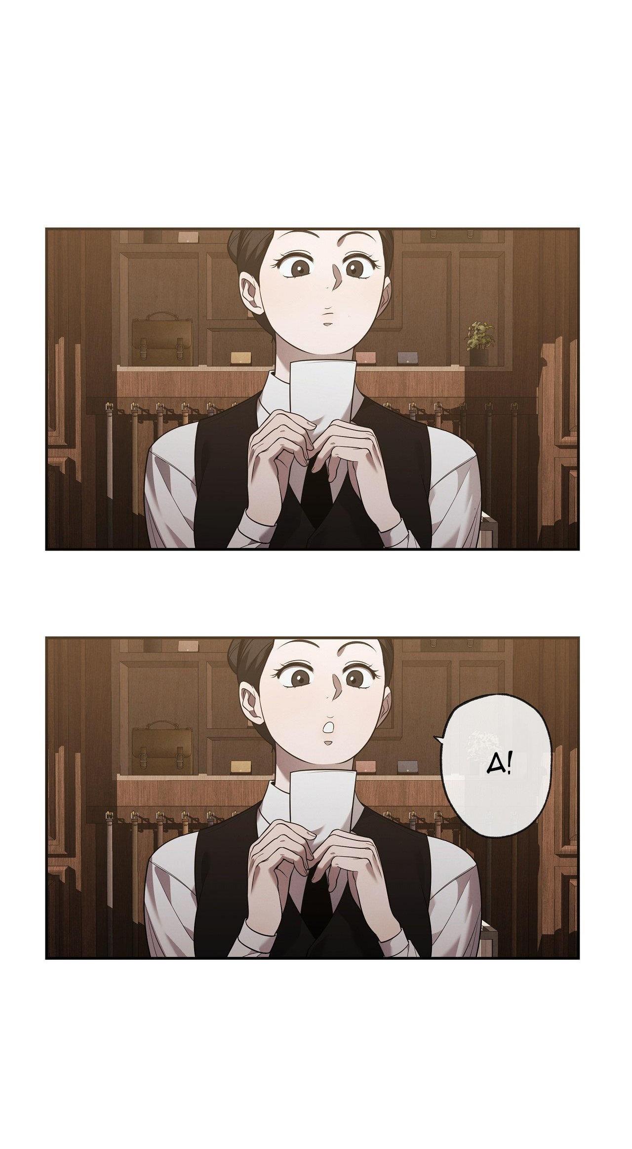 (DROP )PRAY - Chap 12