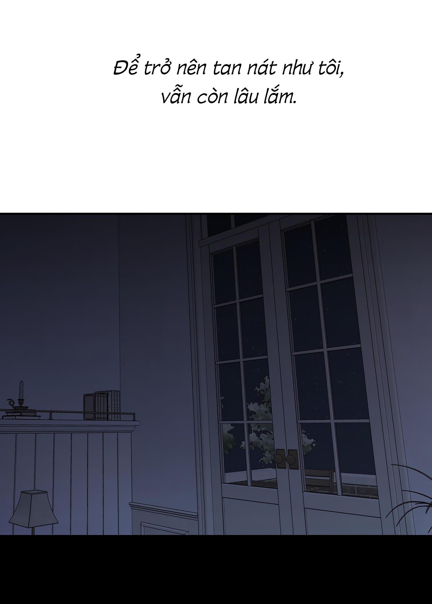 (CBunu) Control Time - Chap 25