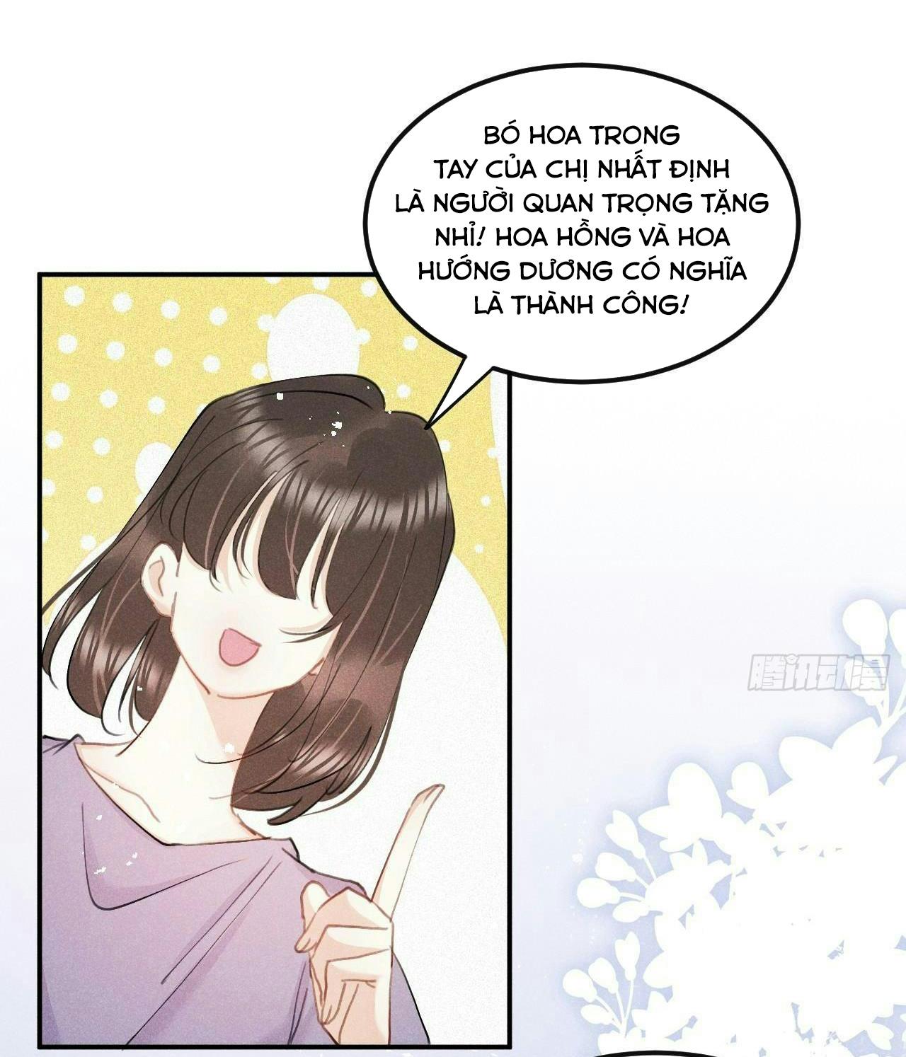 Lang Sói Thượng Khẩu - Chap 79