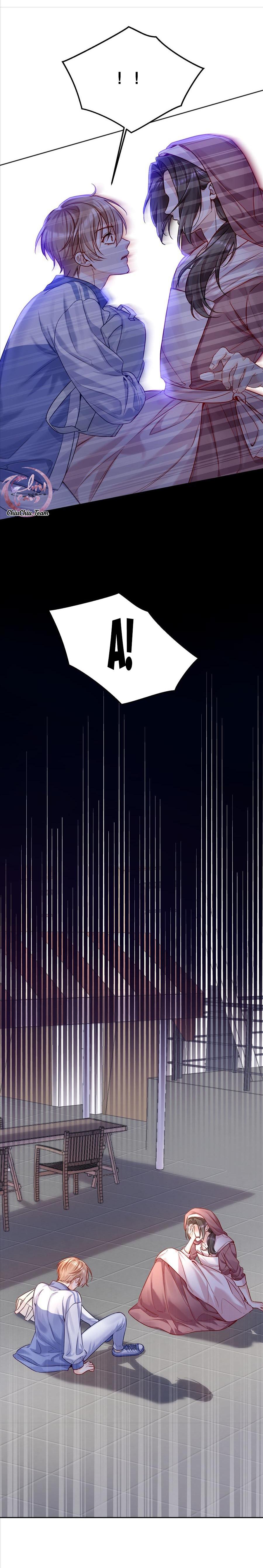 Điệu Waltz Đầu Hạ - Chap 1