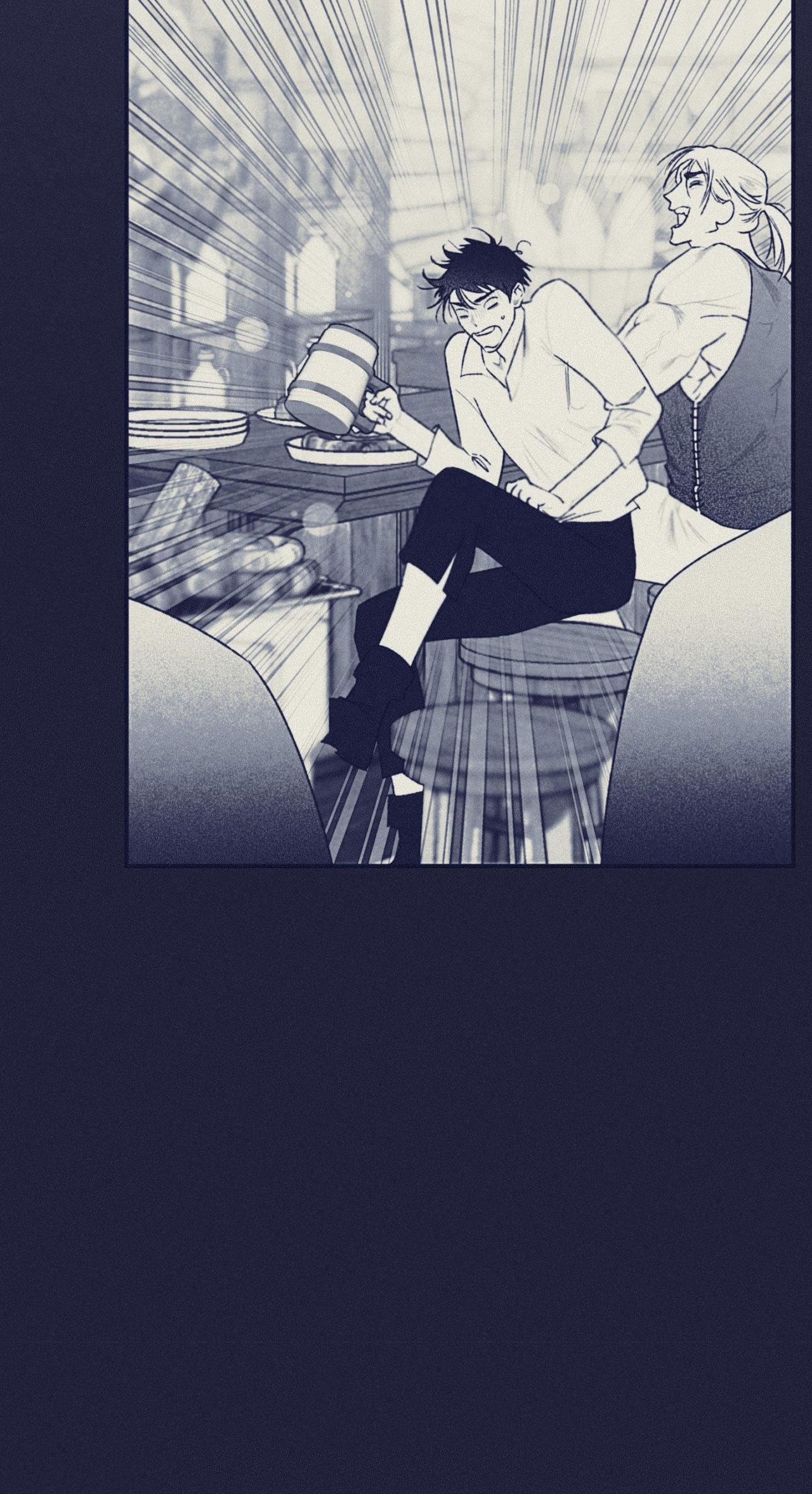 LỜI NÓI DỐI ĐẪM MÁU - Chap 39