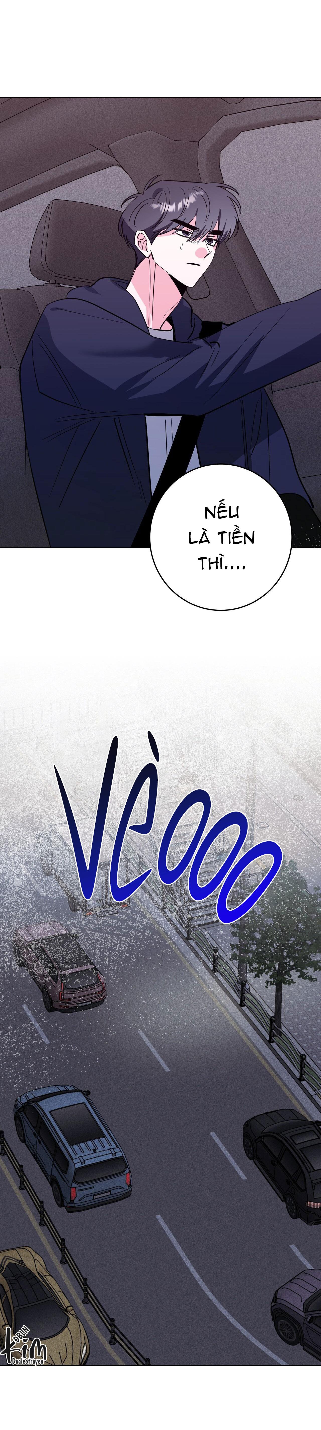 CẠM BẪY ĐẠI HỌC - Chap 91