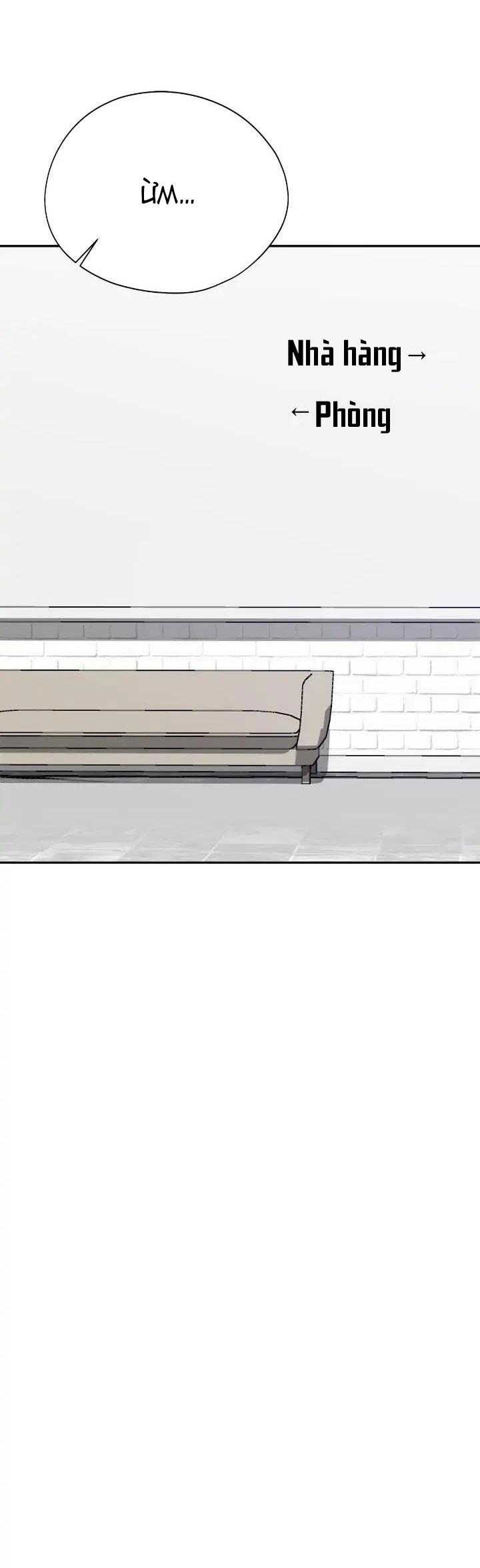 Nếu Như Cậu Bạn Hàng Xóm Là Vampire? - Chap 50