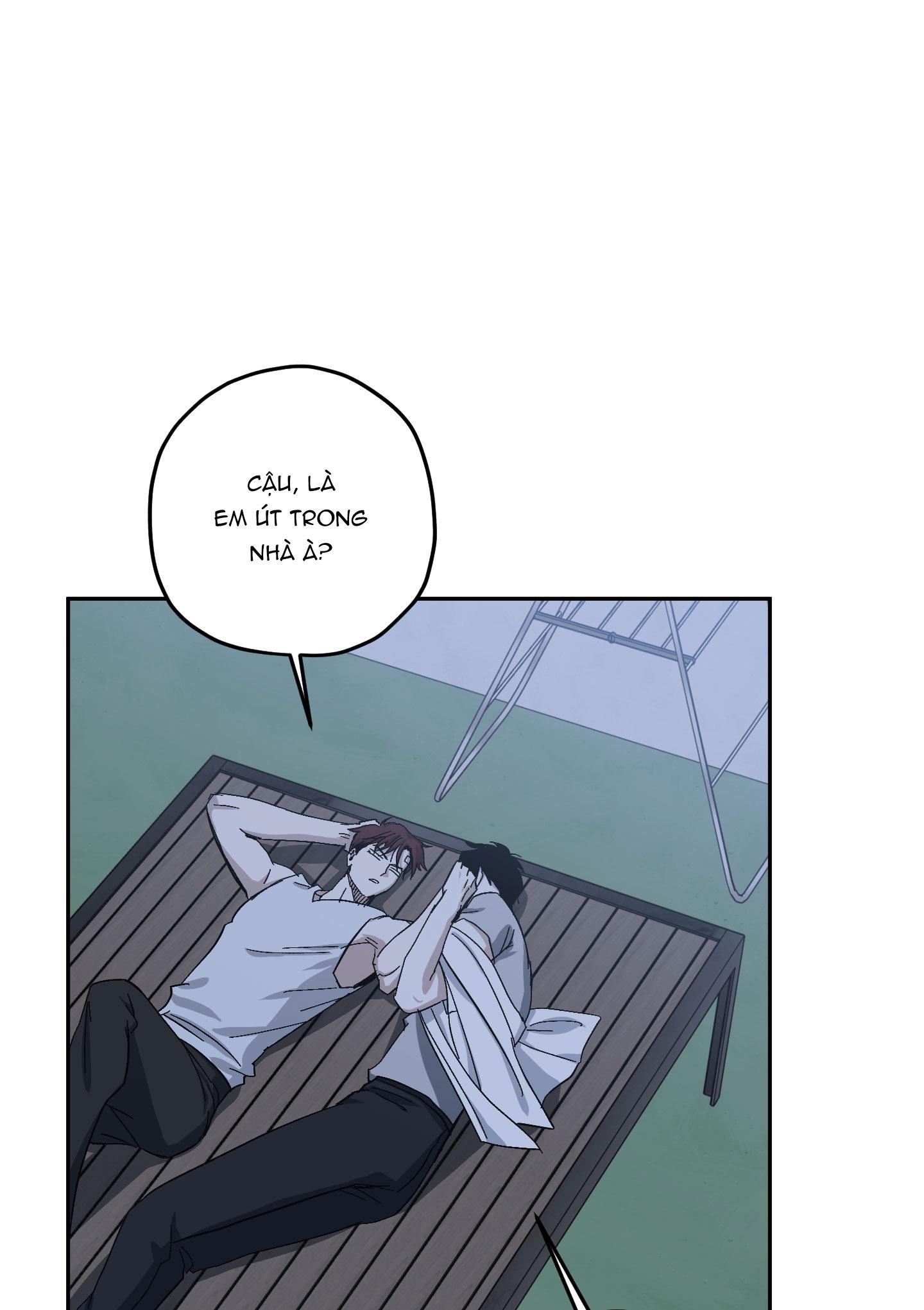 TƯƠNG XỨNG - Chap 8