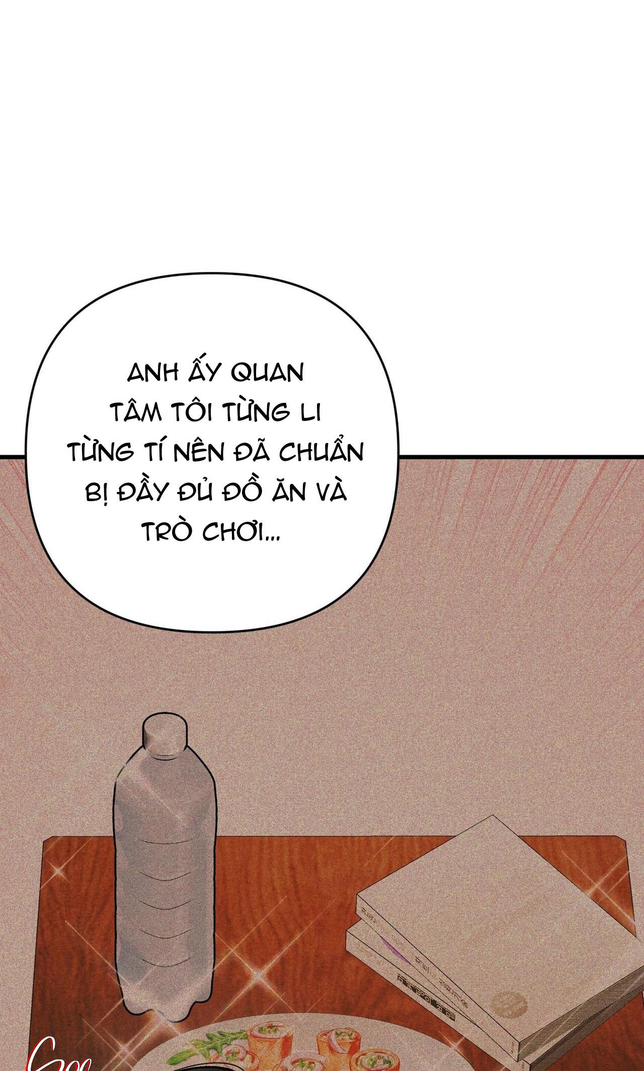 ĐIỀU KIỆN CỦA GUIDE - Chap 37