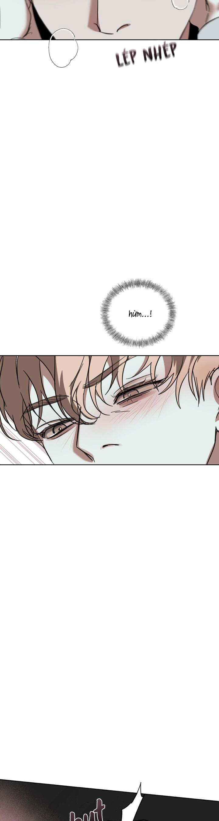 NGƯỜI YÊU DẤU - Chap 6