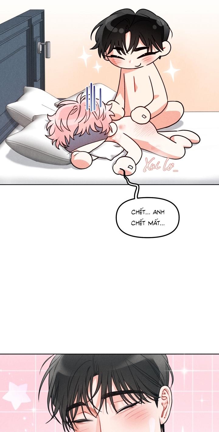 CUỘC GỌI ẨN DANH - Chap 12