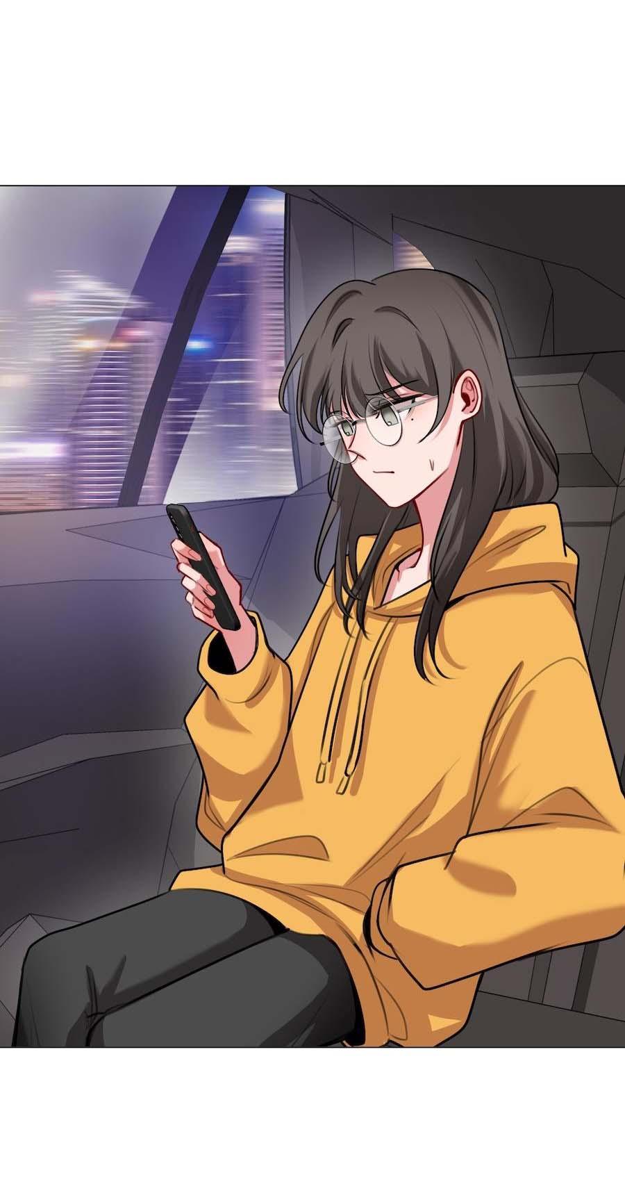 Flower of youth - Chap 11