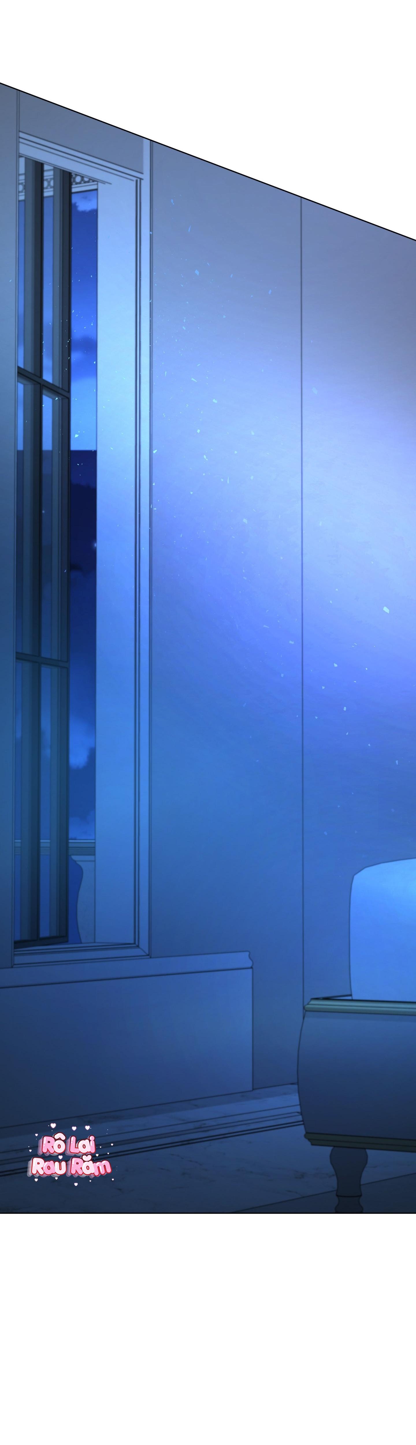 Cái nôi của đấng toàn năng - Chap 4