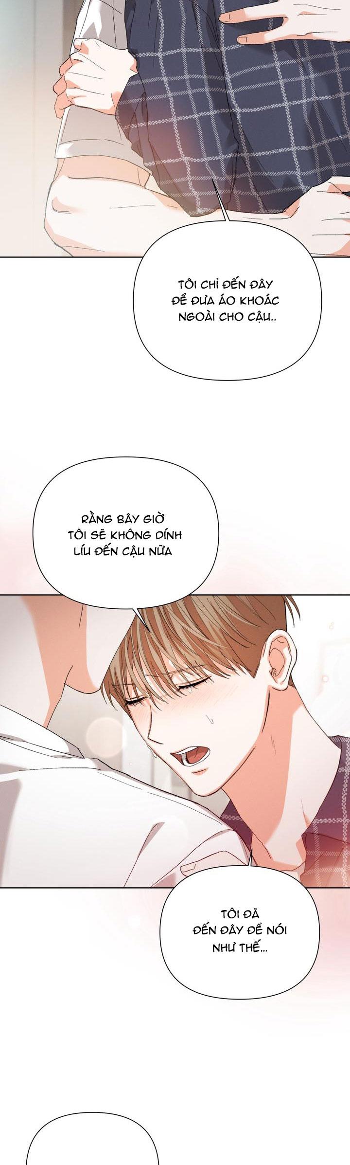 NINE TO NINE - Chap 65