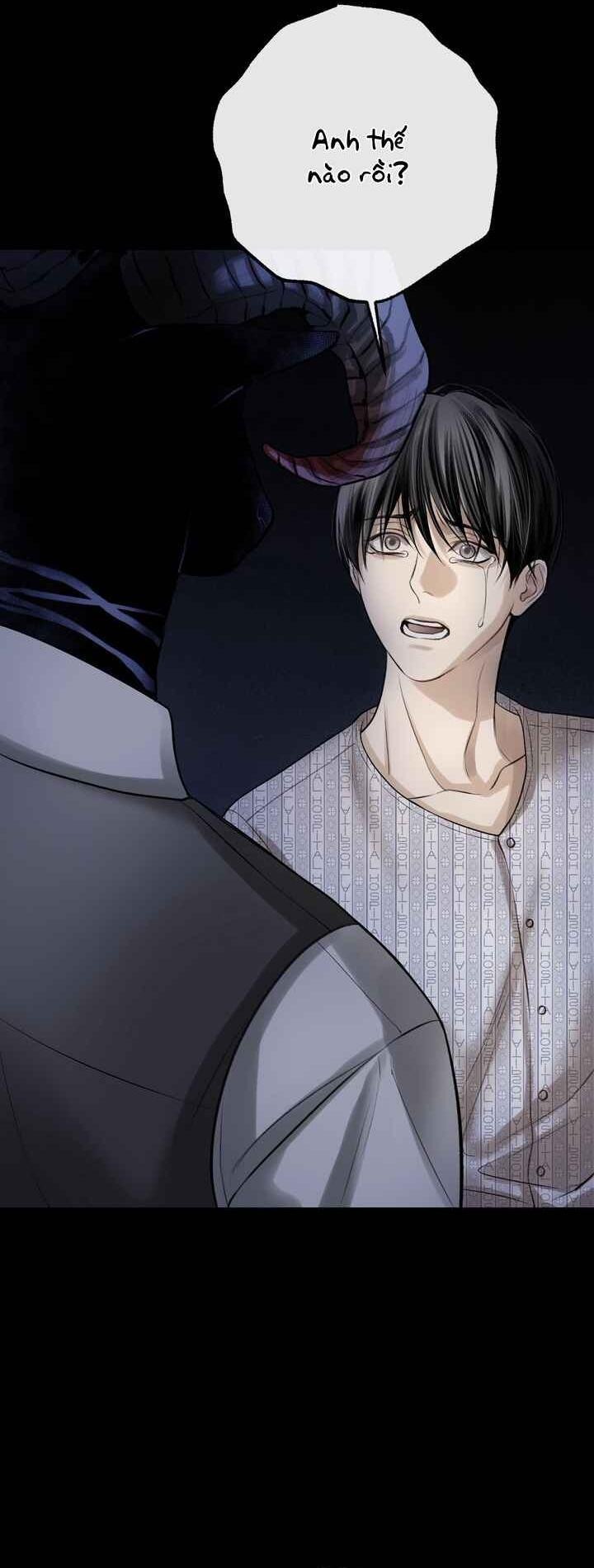 [END] HƠI THỞ CỦA CỪU - Chap 5