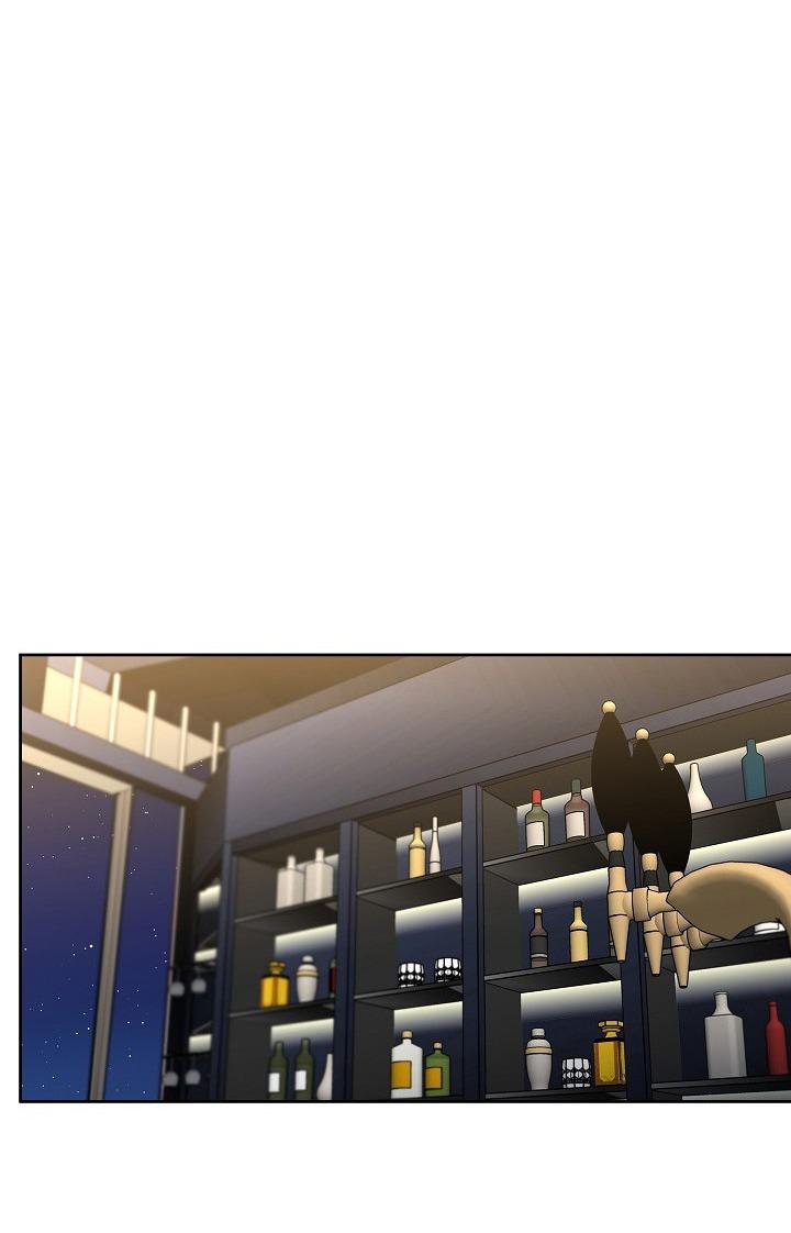 Không Hơn Không Kém - Chap 3