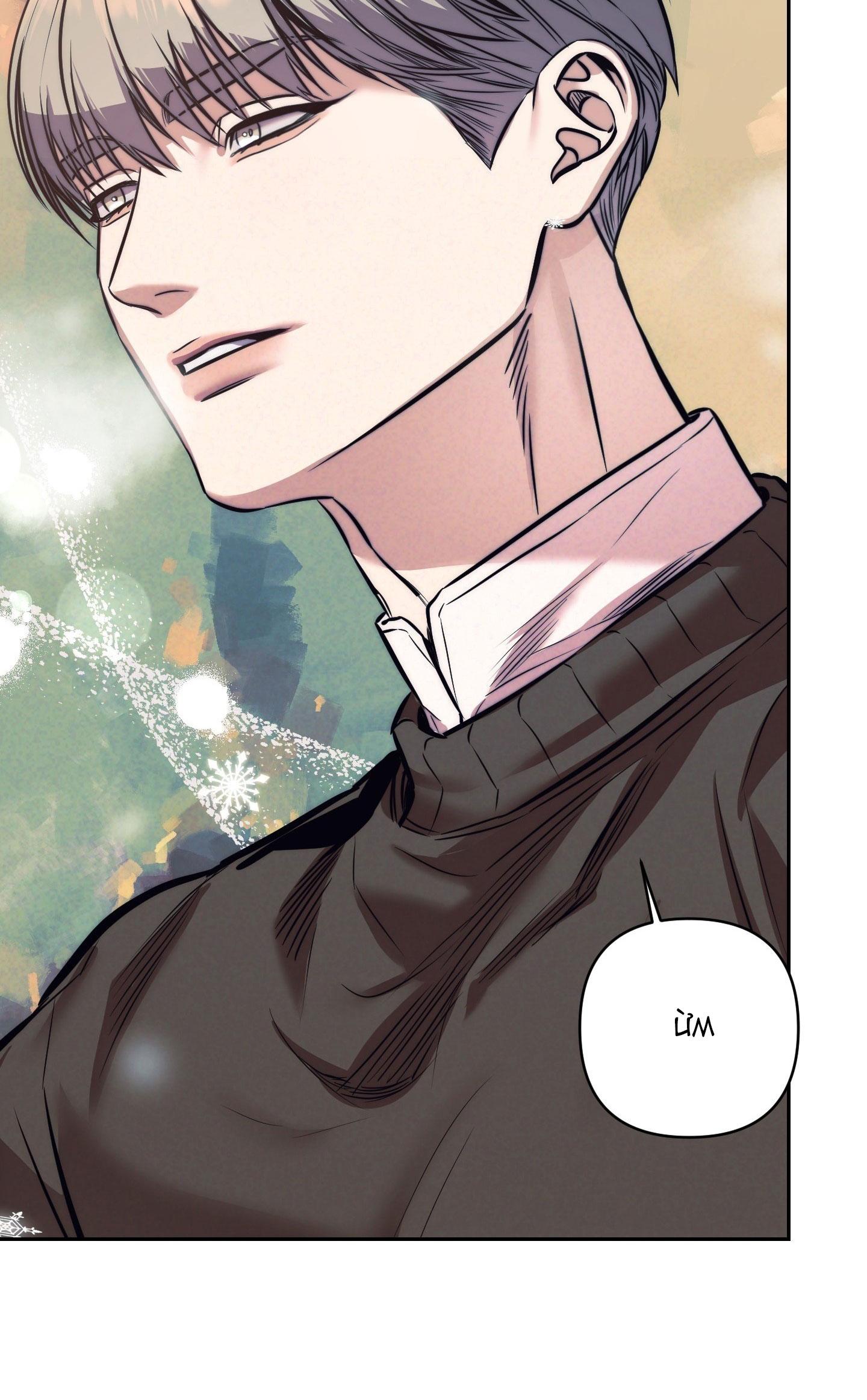 KỲ THỊ - Chap 44