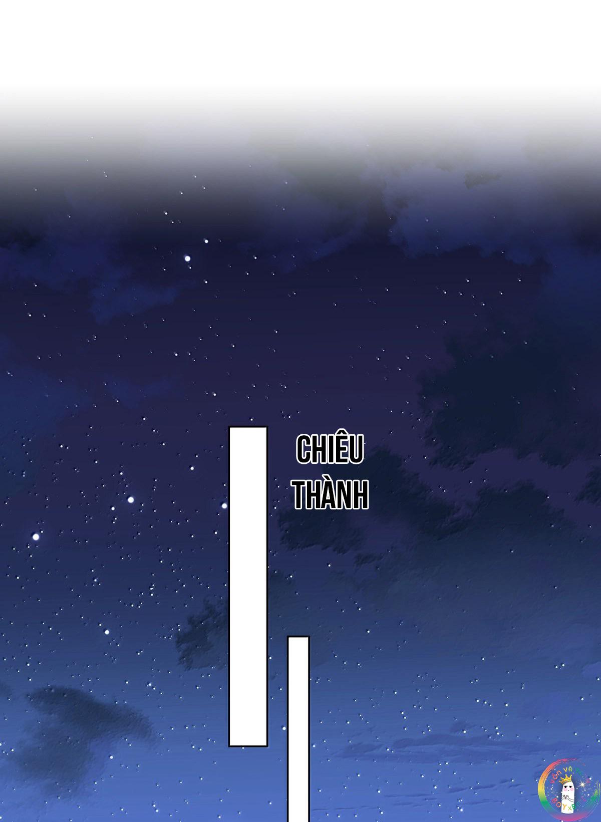 Tôi Thích Pheromone Của Cậu - Chap 60