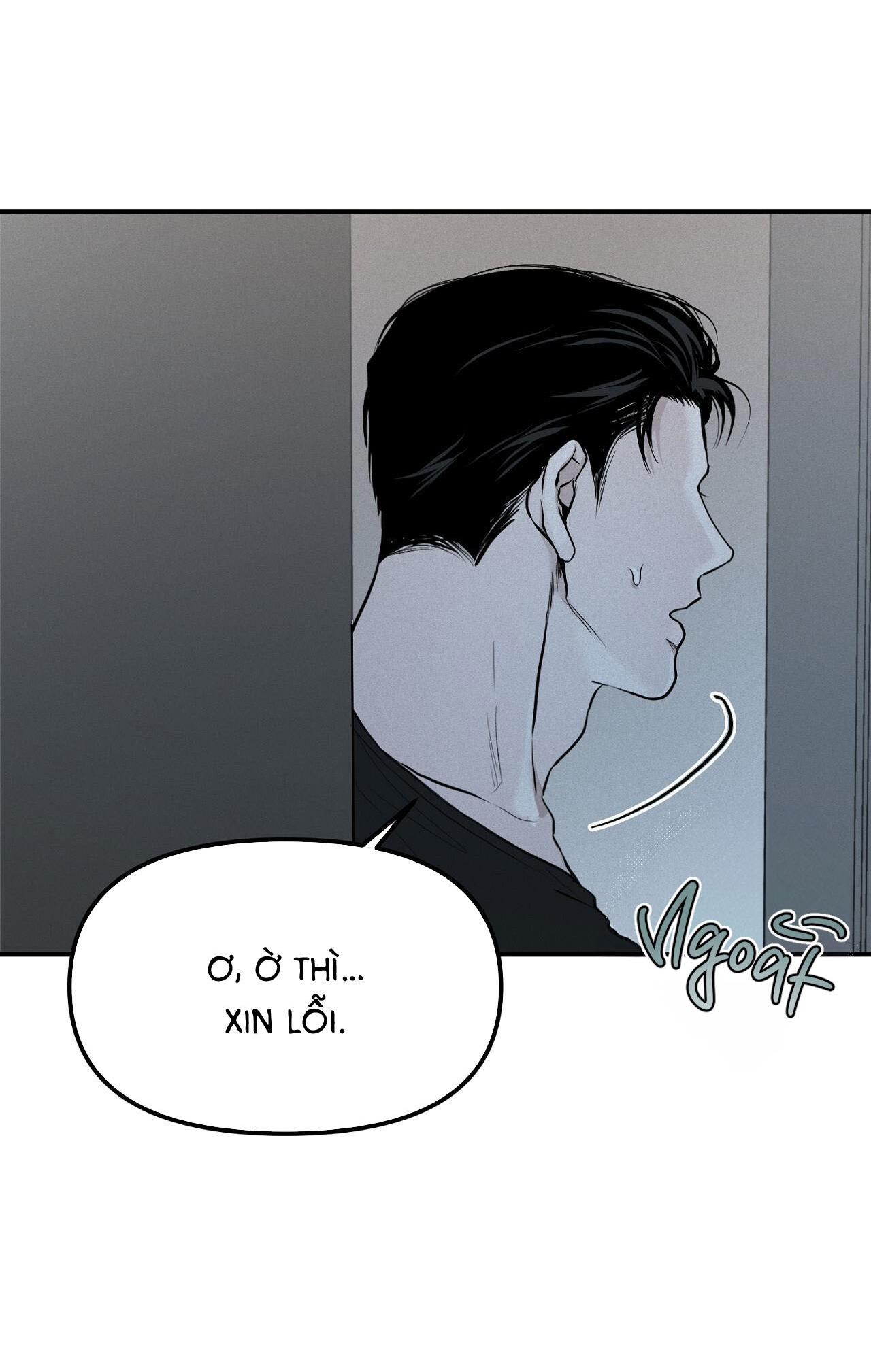 (CBunu) Phép Chiếu - Chap 8