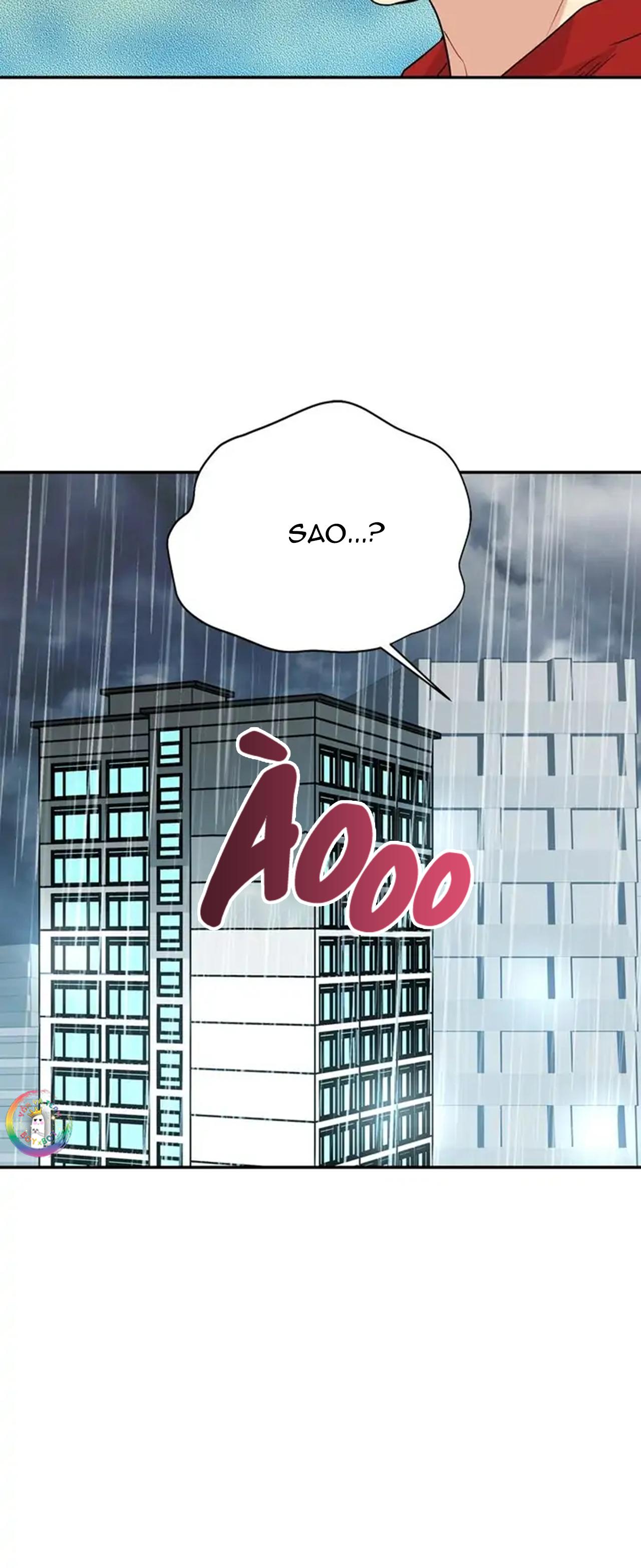 Nếu Như Cậu Bạn Hàng Xóm Là Vampire? - Chap 41