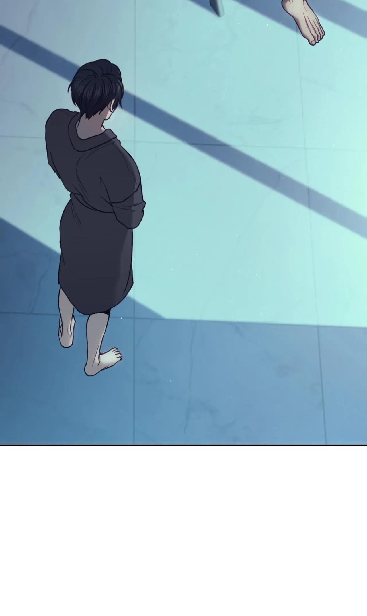 Công Cuộc Báo Thù Của Kẻ Yếu Thế - Chap 83