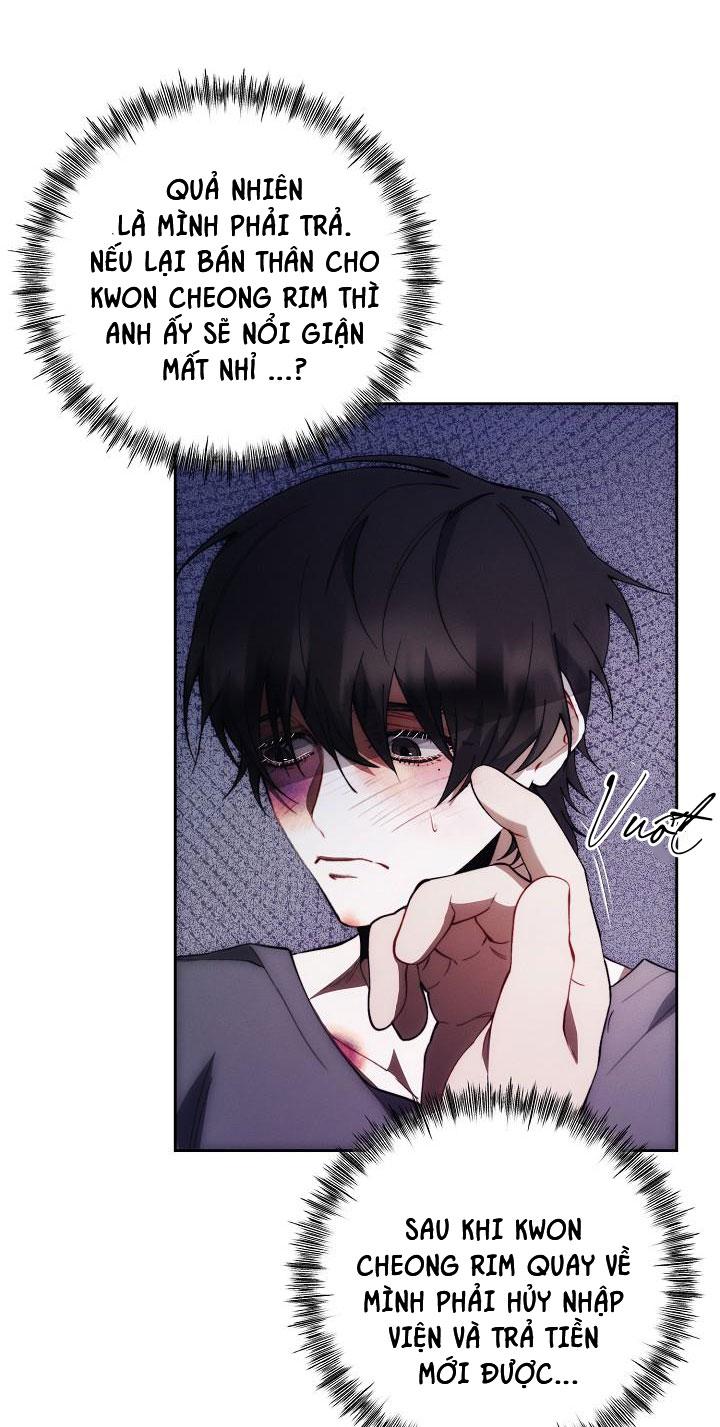 RED MANSION - Chap 15