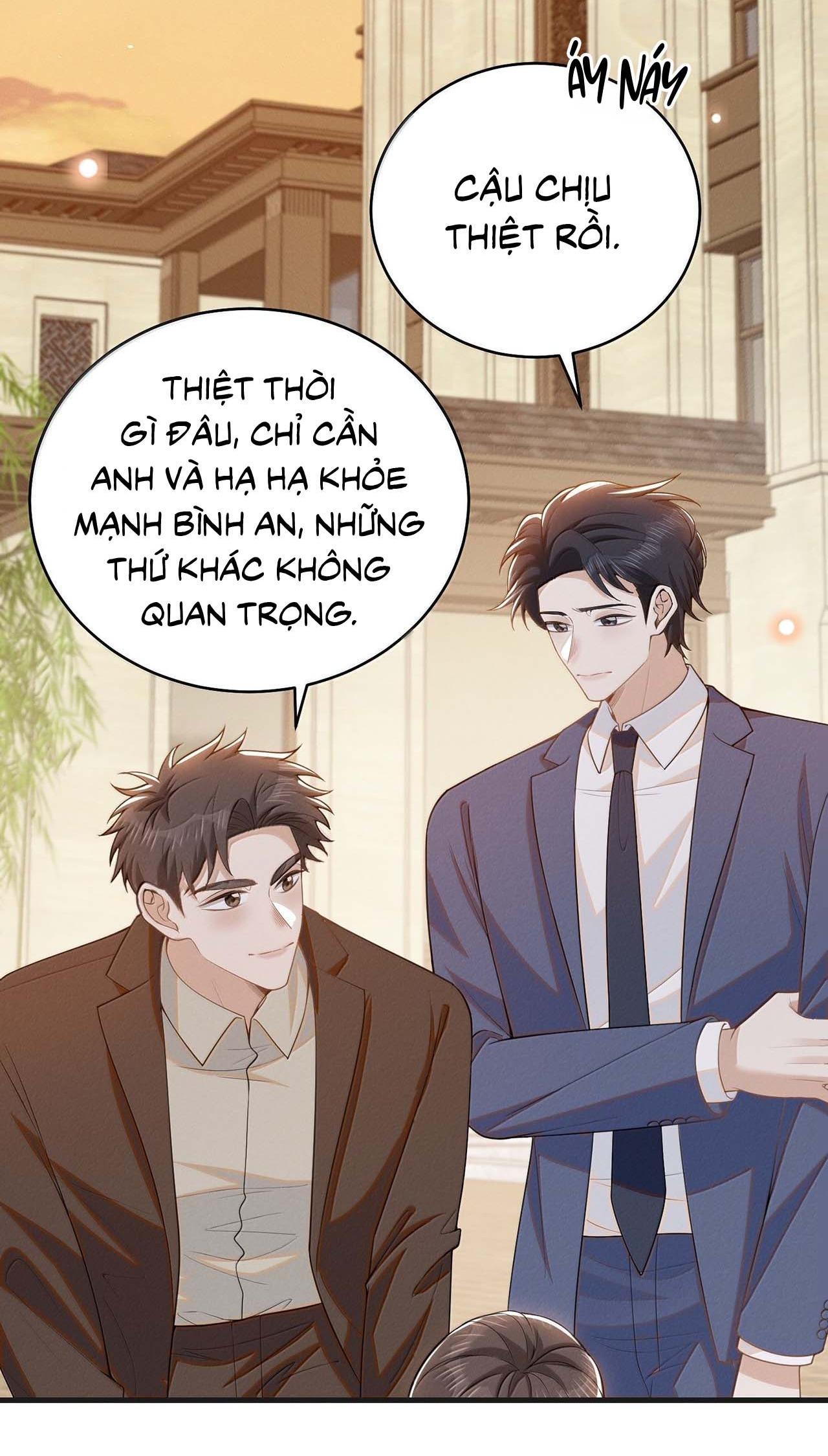 Lai sinh bất kiến - Chap 147