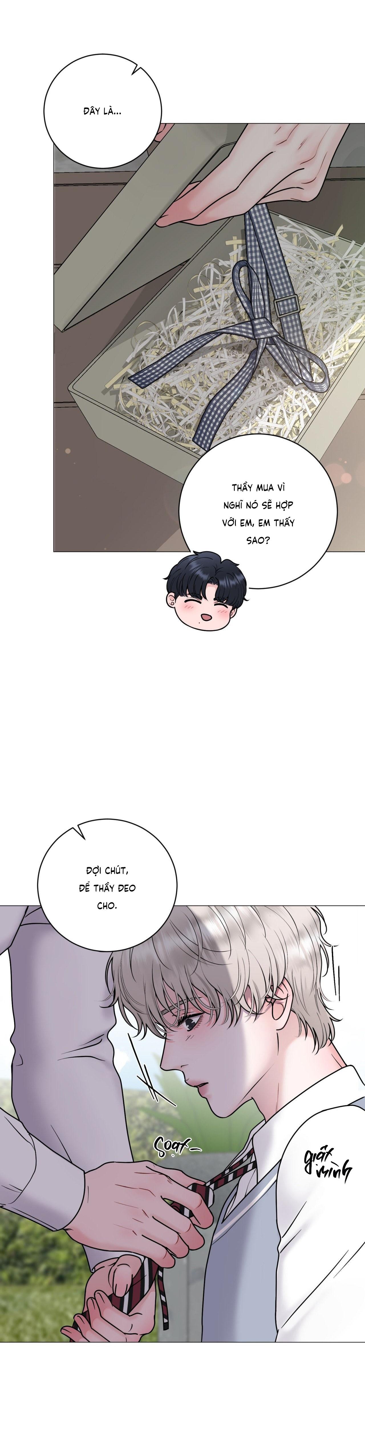 ẢO ẢNH - Chap 20