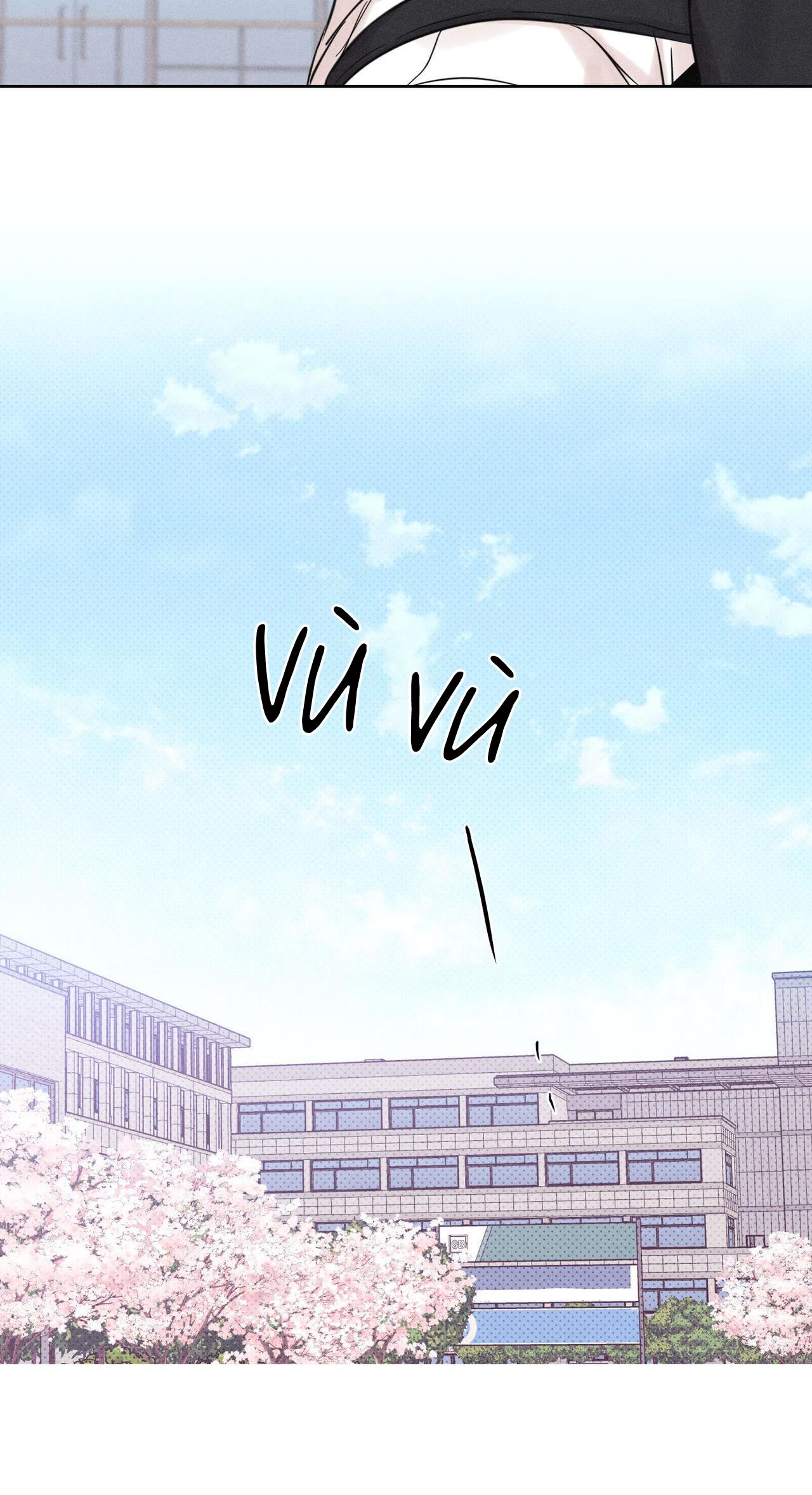 Công Việc Làm Thêm Hàng Ngày - Chap 14