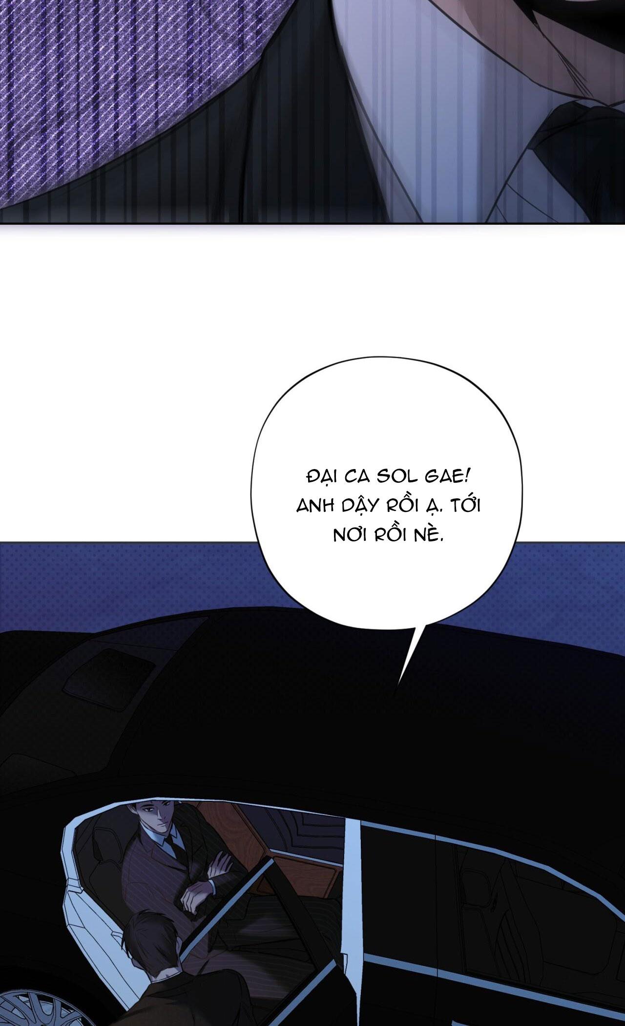 BẮT KỊP - Chap 2