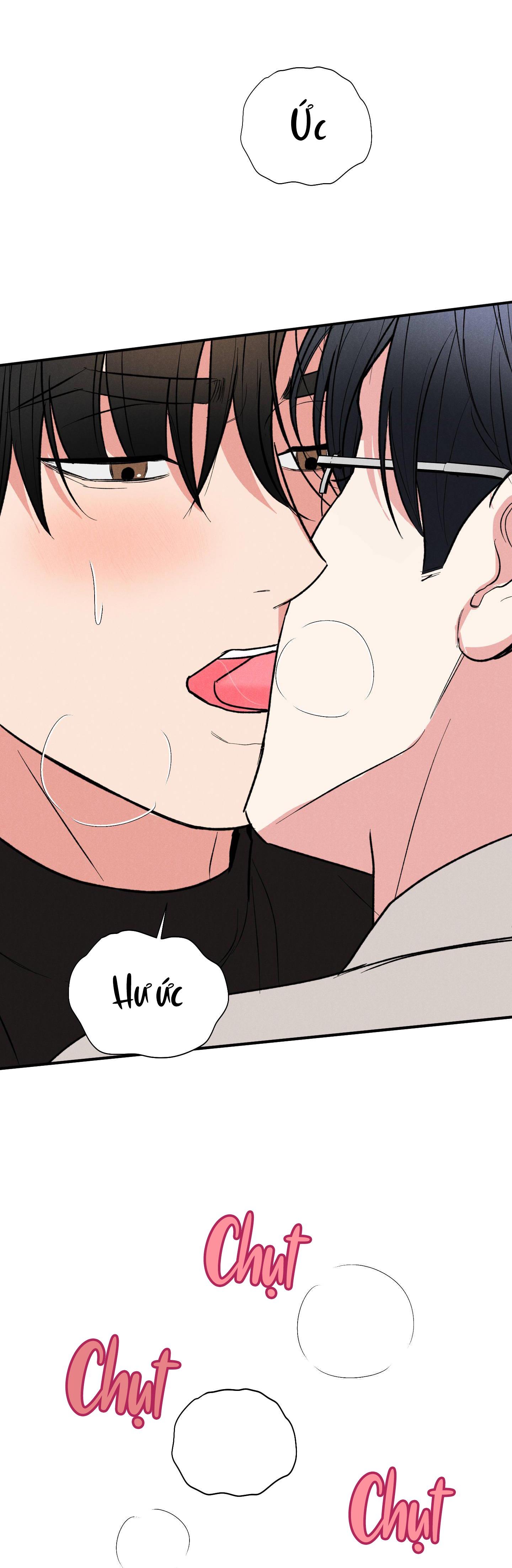 MÓN QUÀ DÀNH CHO KẺ NGẠO MẠN - Chap 48