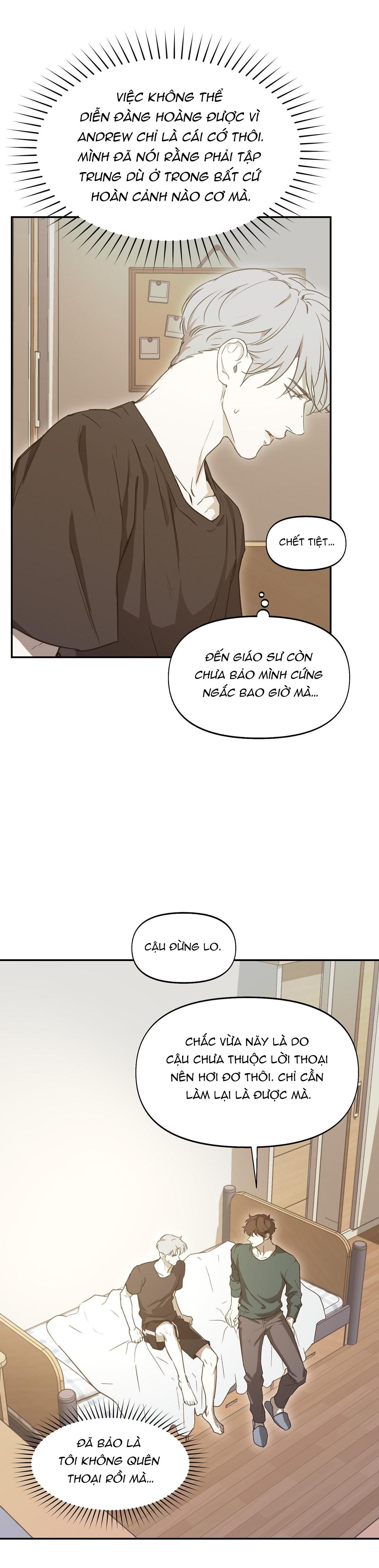 NERD PROJECT - Chap 23