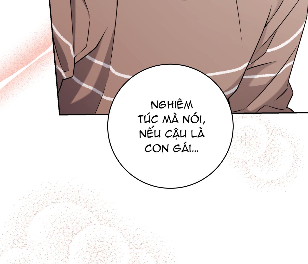 (END) Ballboy Tactics - Chap 13