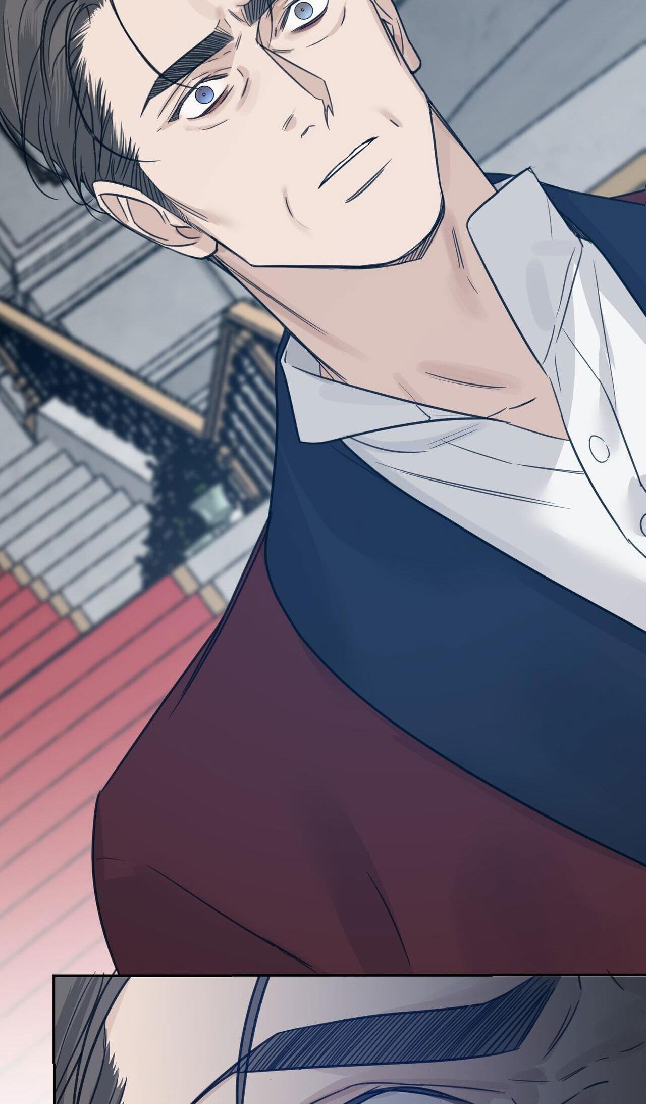 BƯỚC VÀO VƯỜN HỒNG - Chap 36