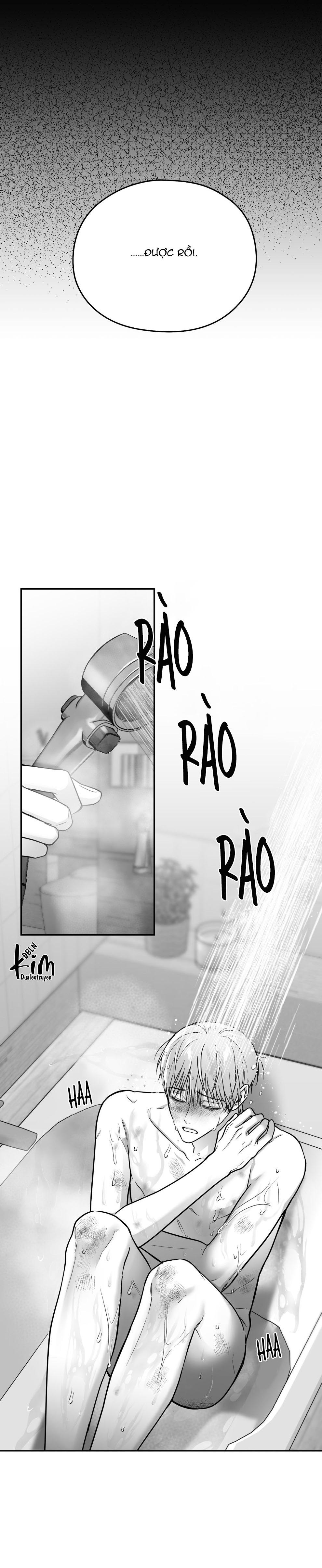 Non Zero Sum - Chap 31