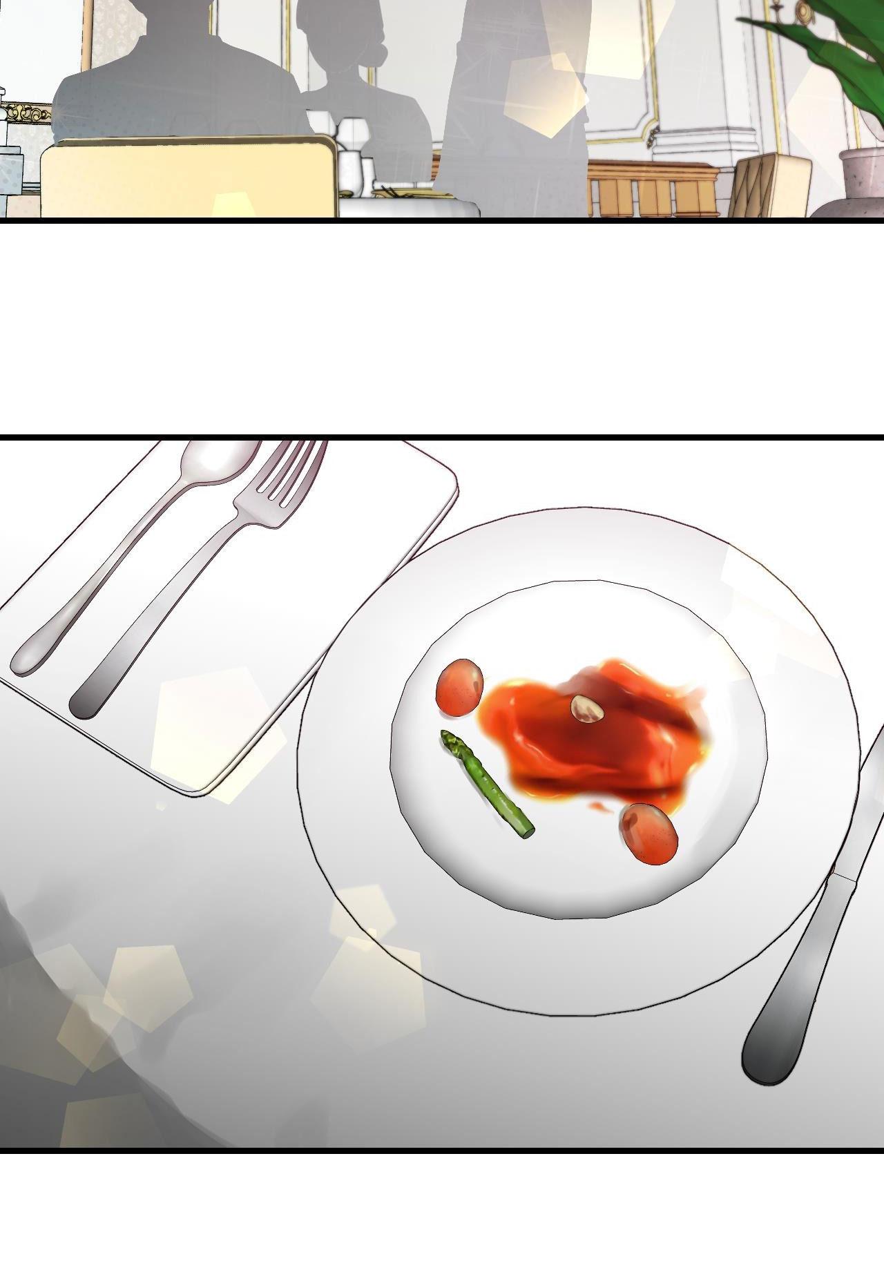 OVER THE PARADISE - Chap 33