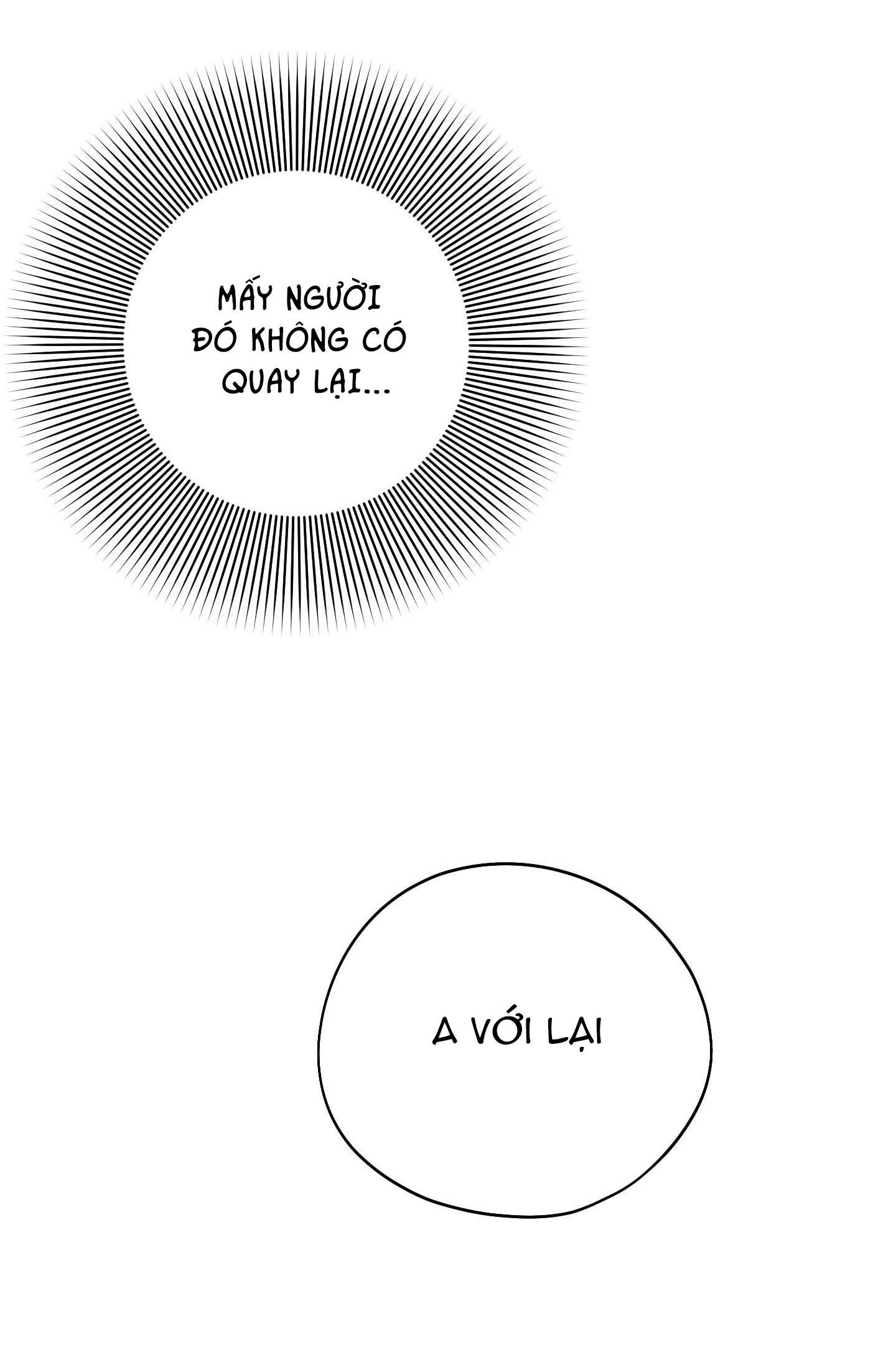 MÓN QUÀ DÀNH CHO KẺ NGẠO MẠN - Chap 35