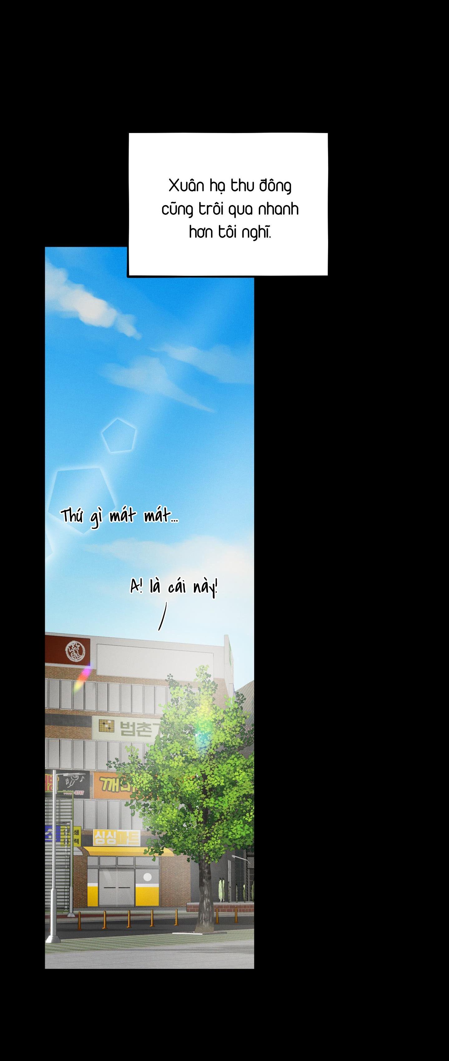 (CBunu) Chuyện Rằng Tôi Yêu Cậu - Chap 13