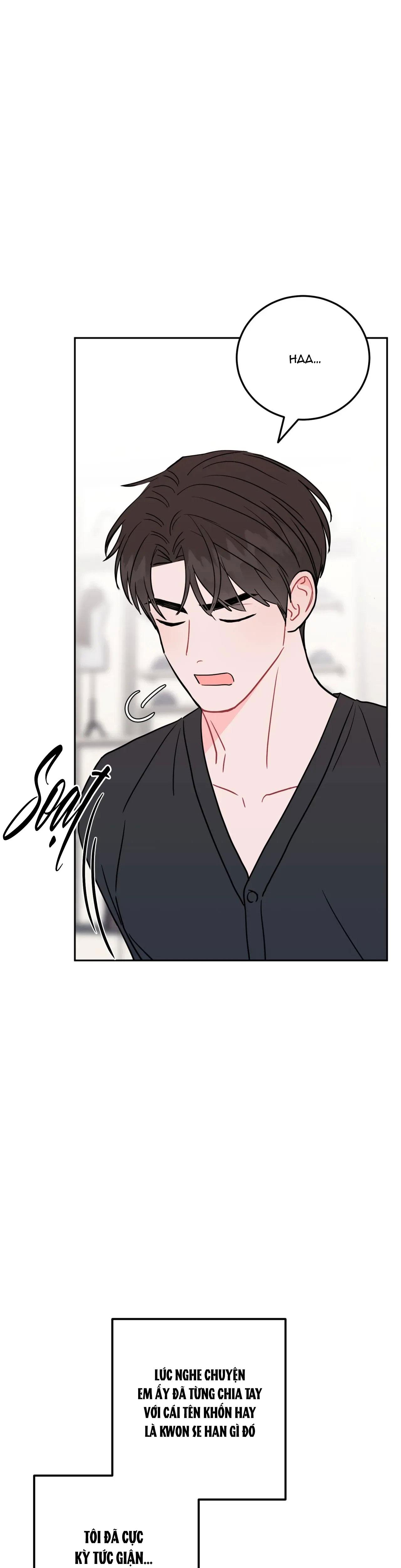 KHOẢNG CÁCH VƯỢT QUA GIỚI HẠN - Chap 87