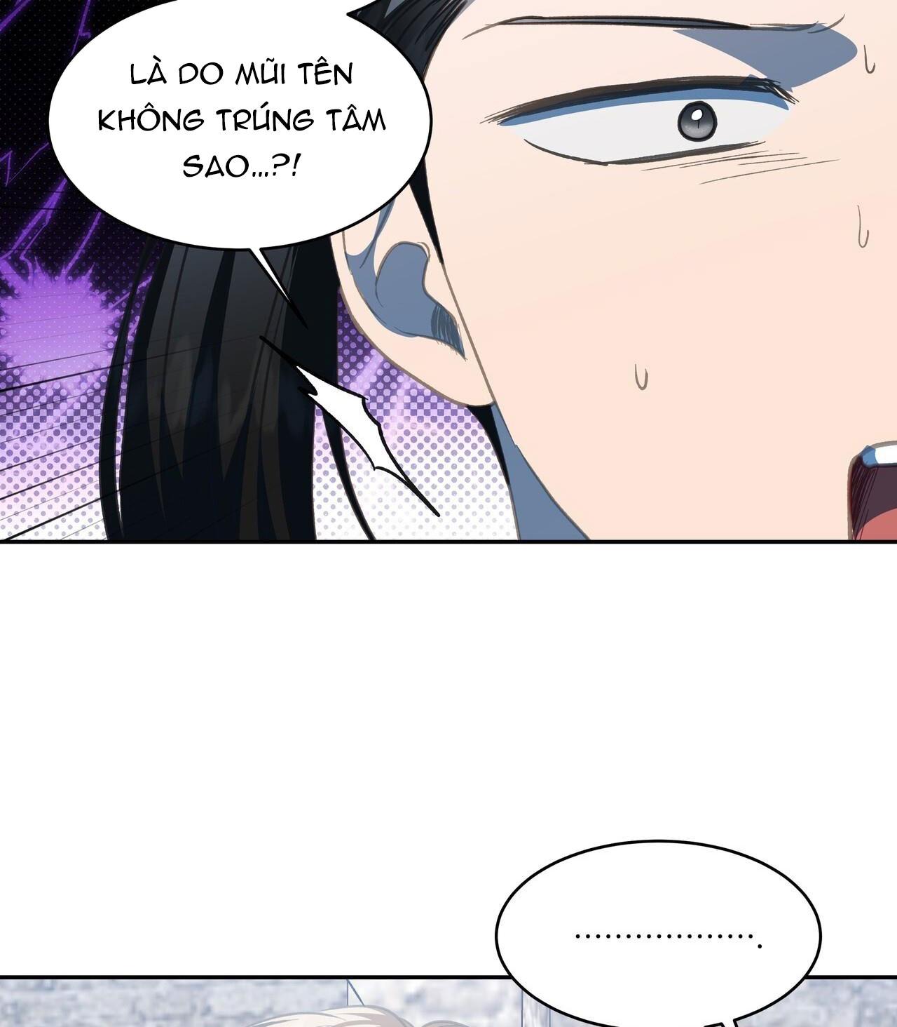 CÁCH TỒN TẠI NHƯ MỘT NGƯỜI CHƠI - Chap 54